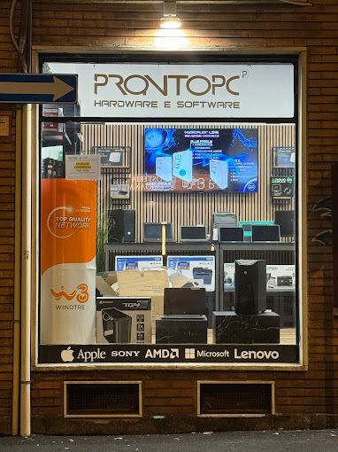 Prontopc_store monza